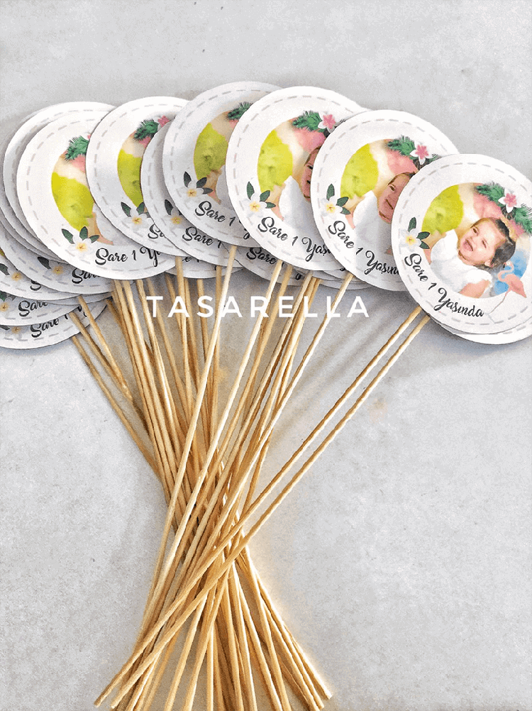 flamingo masa süsü