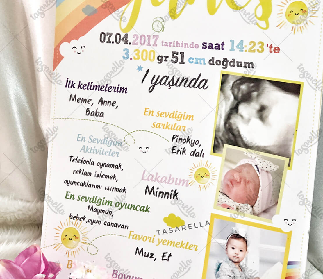 günes-temalı biryas pano