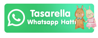 Tasarella - Whatsapp Hattı