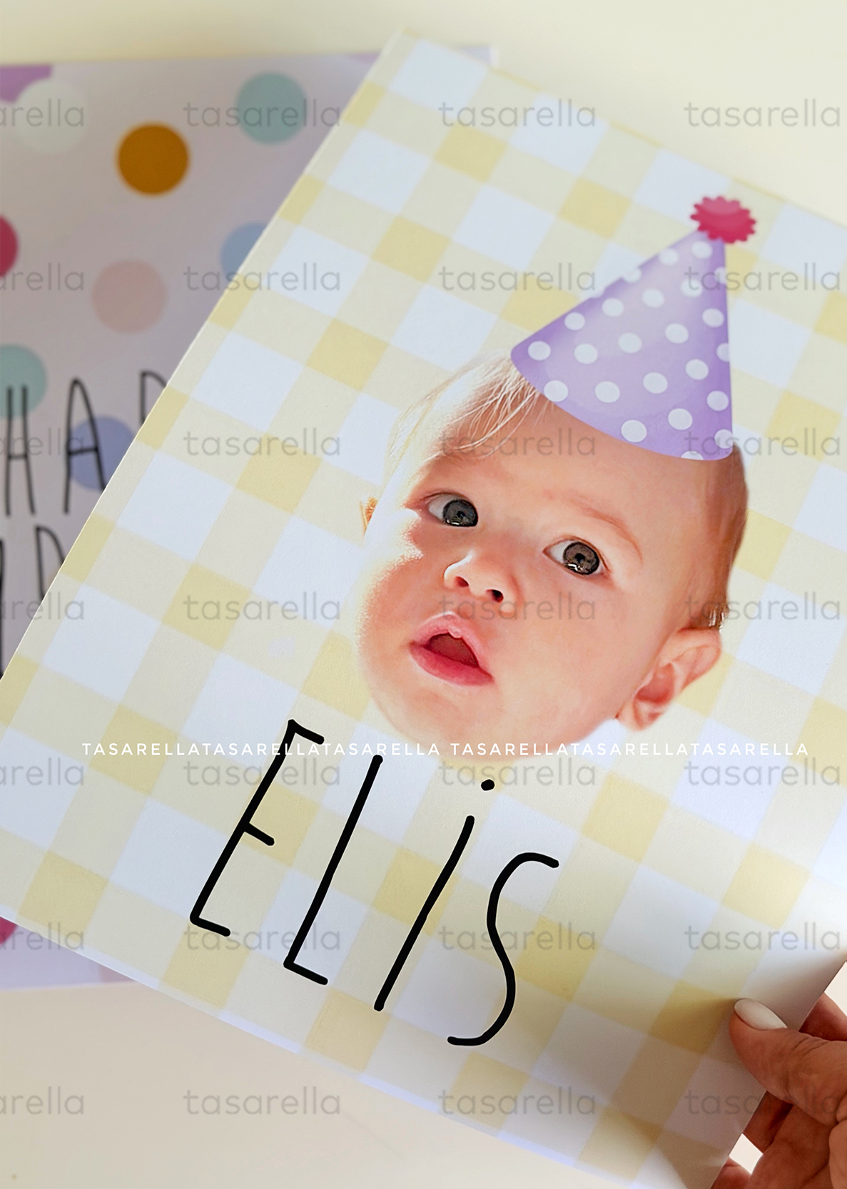 fotografli afis