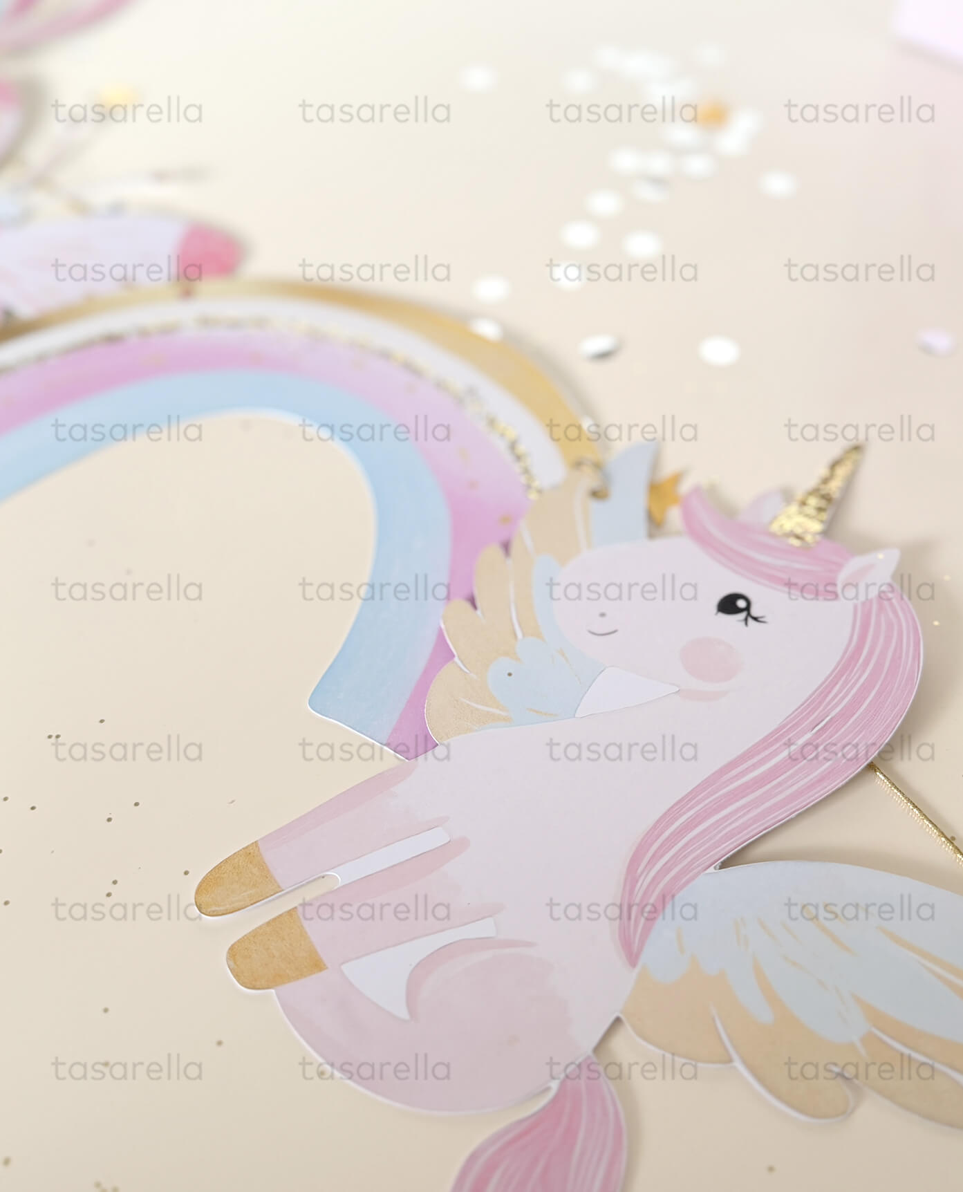 unicorn temali bannerlar