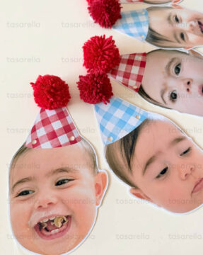 Pötikareli Ponpon Fotoğraf Temalı Bannerlar
