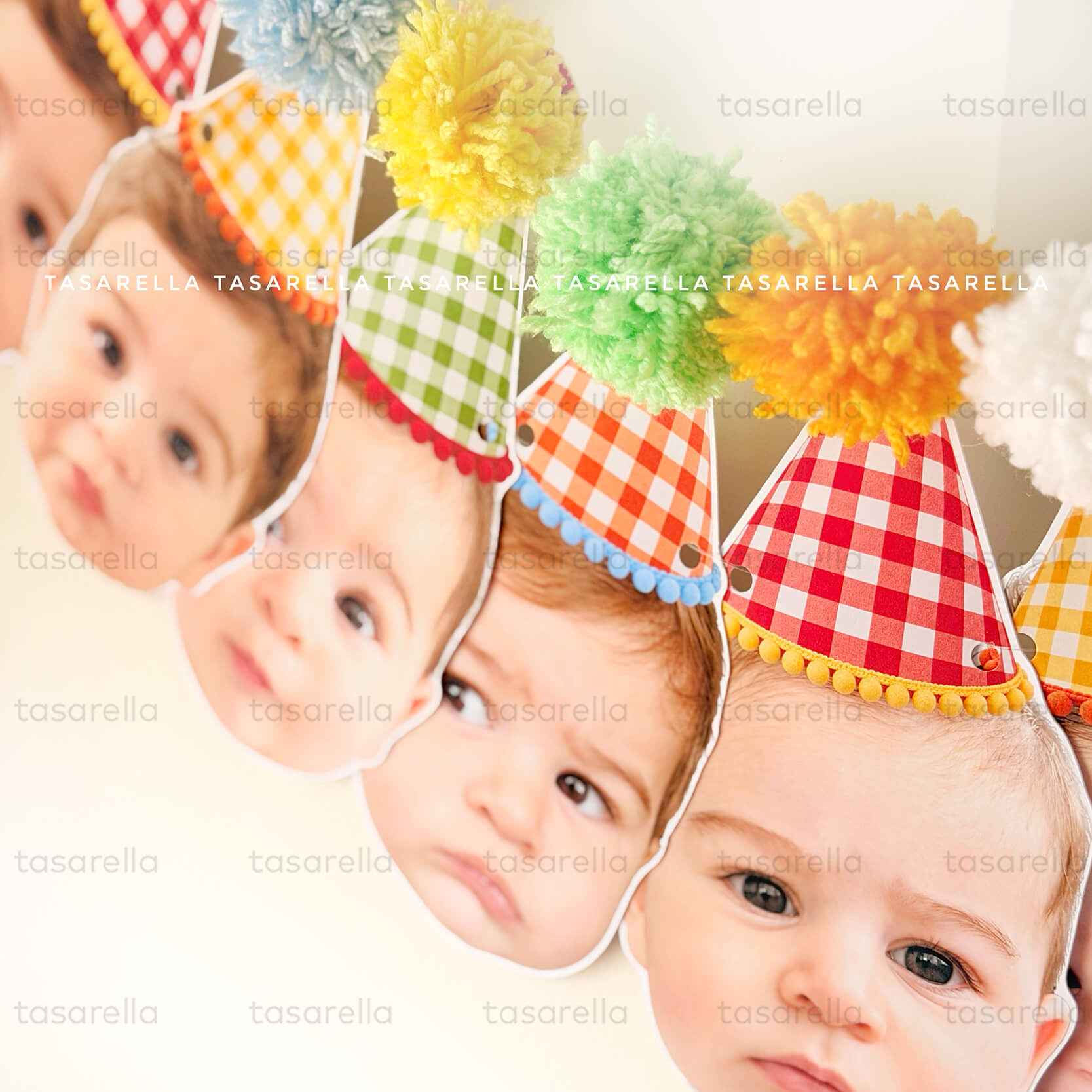 banner fotografli ürün