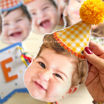 Renkli Fotoğraf Temalı Bannerlar