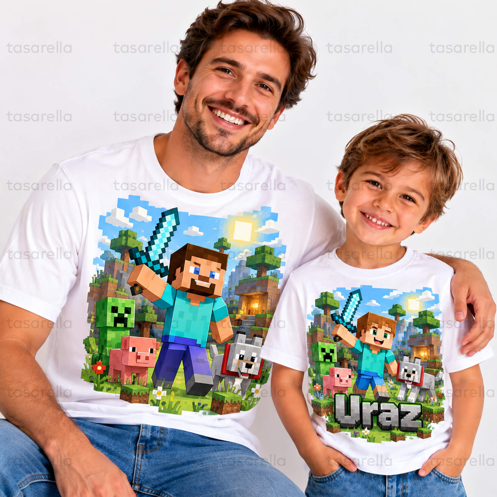 minecraft tsort
